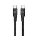 thumbnail image 2 of Cable Tipo C STF 1.8m Negro, 2 of 4