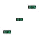 thumbnail image 3 of Reloj digital LED Injueey Estilo simple Rectangular Recargable 5 Engranajes Alarmas Tipo 9, 3 of 6