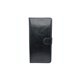 thumbnail image 1 of Funda con tapa para Motorcycle Edge 30 Fusion, color negro, 1 of 1