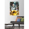 thumbnail image 2 of Jurassic World: Dominion - Group Wall Poster with Pushpins, 22.375" x 34", 2 of 6