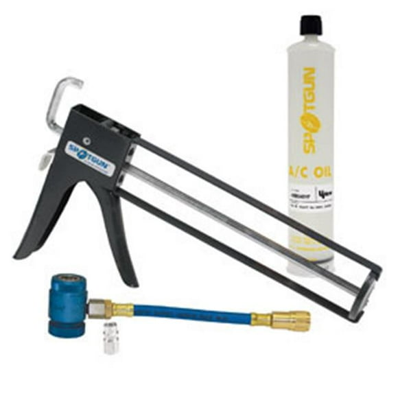 UView Spotgun Oil Injection Kit