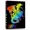 A6, variant on Trading Card Storage Binder, Collection Card Albums, Card Folder, Trading Card Storage Cases, 30 pages Can Hold 240 Cards (A5)