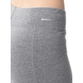 thumbnail image 6 of Athletic Works Women's Core Active Dri-Works Bike Shorts, Sizes S-XXL, 6 of 6