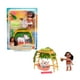 thumbnail image 1 of Set de Juego MATTEL Moana 2 Simea y Pua Diversión a la Hora del Baño, 1 of 4