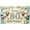 6A, variant on Elegant Crown Happy Birthday Banner Decorative Milestone 80th Celebration for Birthday Party Event Indoor