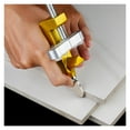 thumbnail image 4 of 2 In 1 S Ceramic Tile Cutter With Knife Wheel Diamond Roller S Cutter Cutting Machine Tools Cutting Ceramic Tiles Tool, 4 of 6