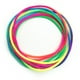 thumbnail image 2 of Vogacara Hilos de Fumble de Color arcoíris para niños, cuerda de juego colorida, accesorios de cuerda de cumpleaños, desarrollo educativo, cuerdas para Juguetes Educativos Vogacara FN010245-00, 2 of 6