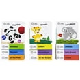 thumbnail image 3 of PHOENIX INTL: Baby Einstein: 12 Board Books (Hardcover), 3 of 3