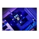 thumbnail image 3 of Korg Pitchblack X, afinador de pedal de guitarra de 1/4 pulgadas (PBXMINI), 3 of 7