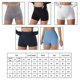 thumbnail image 2 of Pantalones cortos para mujer - Pantalones cortos Ester Soft Stretch Cheerer, 2 of 5