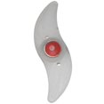 thumbnail image 2 of Bangcool Lumière de Rayons de Vélo en Forme de s Lampe de Roue de Vélo Flash pour Cyclisme, 2 of 7