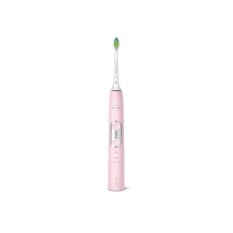 Philips Sonicare ProtectiveClean 6100, Rechargeable, Whitening