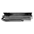 thumbnail image 4 of JShteea CPU Air Cooler 4 Heatpipes Contacto Directo CPU Fan Multiplataforma Slim Fan 12V DC, 4 of 9