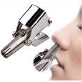 thumbnail image 2 of nipocaio 2 Nose Hair Clippers Cleaning Nose Hair Scissors Washable Manual Nose Hair Clipper Nose Hair Cleaner, 2 of 5