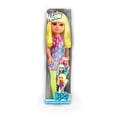 thumbnail image 1 of Muñeca NANCY Neon Fashion con pelo amarillo, muñeca de 16", 1 of 5