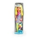 thumbnail image 1 of Muñeca NANCY Neon Fashion con pelo amarillo, muñeca de 16", 1 of 5