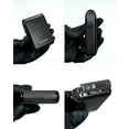 thumbnail image 3 of Afeitadora eléctrica de láminas Supreme Trimmer Solo Lite para hombre | 90 min de autonomía, carga USB tipo C, ideal para viajes o uso doméstico, fácil de transportar | STF91, 3 of 5