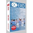 thumbnail image 5 of Colección de postales Treingi 2024 EXO LAY BAEKHYUN SEHUN CHANYEOL, juego de pegatinas, cantante masculino chino, actor, banda combinada, regalo para festival, 5 of 5