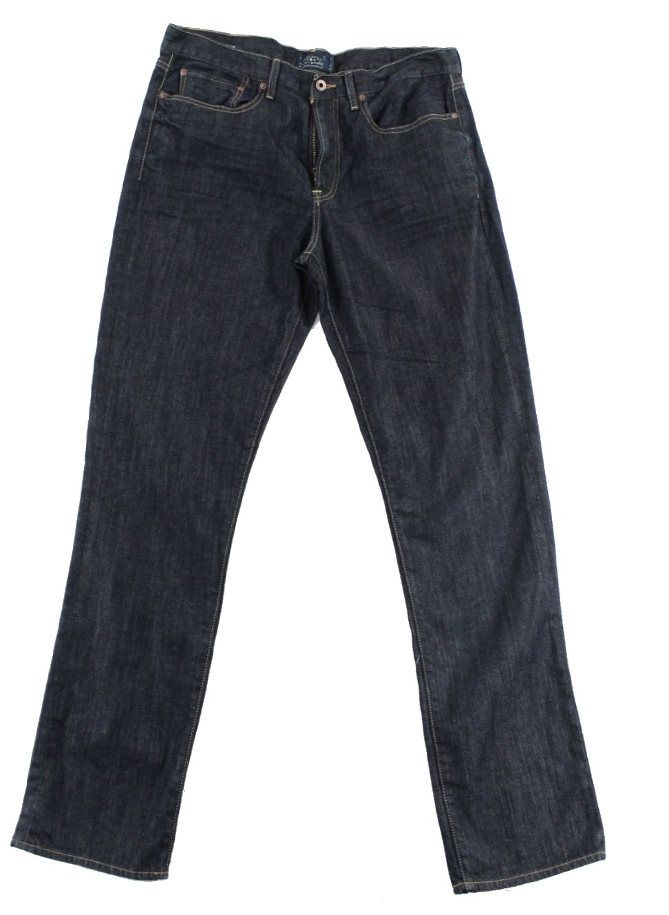 mens black lucky jeans