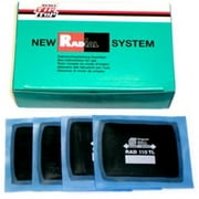 Remline REMRAD110 Pass Radial Repair Unit - 20 per Box