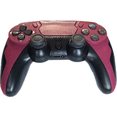 thumbnail image 3 of Controller for PS4, Wine Red Color, 3 of 8
