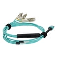 thumbnail image 6 of AddOn patch cable - 30 ft - aqua, 6 of 8