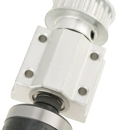 High Precision Unpowered Spindle Assembly for Table Drill DIY Drill Press