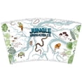 thumbnail image 2 of Tervis  Disney Jungle Cruise Made in USA Double Walled Insulated Travel Tumbler, Classic 16oz, 2 of 9