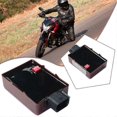thumbnail image 4 of For NS200 Motorcycle 12 Pin AC CDI Box Adjustable Igniter System Unit CDI RACING Adjustable CDI Ign, 4 of 5