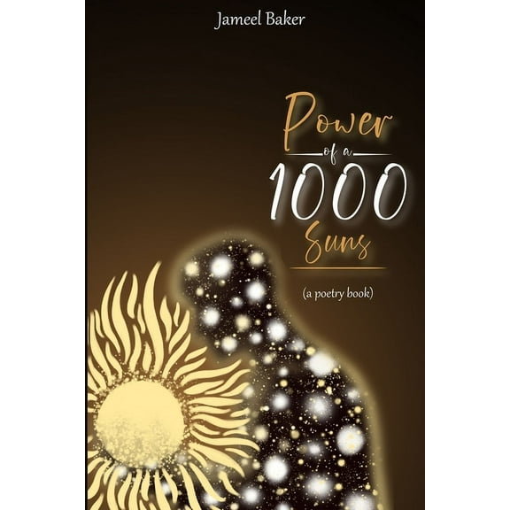 Power of a 1000 Suns, (Paperback)