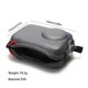 thumbnail image 3 of Mini Bolsa Para La Cámara Dji Osmo Action 4 / Action 3, Accesorio De Transporte Y Almacenamiento Portátil, 3 of 6