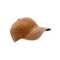 thumbnail image 2 of Dalazy Women Backless Ponytail Hat Baseball Cap High Messy Bun Caps Yellow, 2 of 9