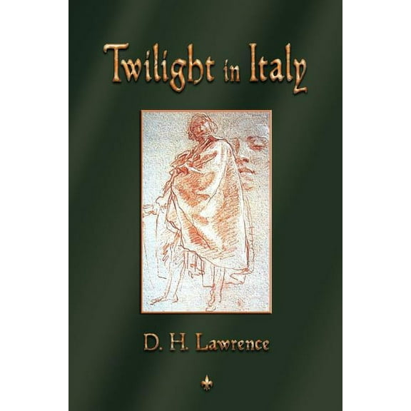 Twilight in Italy (Paperback)