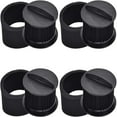 thumbnail image 1 of AMERTEER 2  Filter for Bissell Power Force & Helix Turbo Inner and Outer Filter Set Bissell 32R9 203-7913, 1 of 8