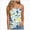 A-Green, variant on Womens Strapless Tube Top Soft Stretchy Pleated Bandeau Tank Sexy Sleeveless Loose Summer Camis Tunic Tops (H-Purple,XL)