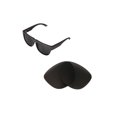 thumbnail image 5 of Walleva Black Polarized Replacement Lenses for Spy Optic STAG Sunglasses, 5 of 7
