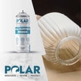 thumbnail image 4 of Polar All Surface Primer Matte White, Enhanced Adhesion & Quick Drying, 13.5 Fl Oz, 2 Pack, 4 of 7