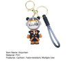 thumbnail image 4 of Kkkded Keychain Key Chain - Cartoon, Delicate, Fade - resistant, Aerospace - themed, 4 of 6
