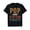 Black-42, variant on Pop Knows Everything - Humorous Father's Day Pop T-Shirt