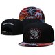 thumbnail image 2 of NBA Raptors sombrero equipo de baloncesto sombrero Wizards baloncesto béisbol 3D bordado gorra casual sombrero uno, 2 of 2