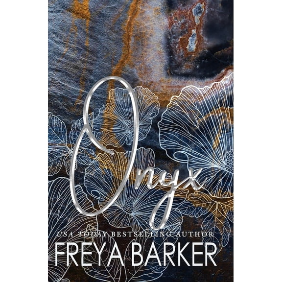 Gem Onyx, Book 3, (Hardcover)