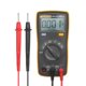 thumbnail image 1 of Multimetro FLUKE 6000 cuentas Mini multímetro del tamaño de la palma de la mano Multímetro digital Voltímetro de mano Amperímetro portátil Medidor de voltaje Medidor universal Medición de voltaje CA / FLUKE Multimetro, 1 of 2