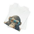 thumbnail image 5 of Animals Shirt, Shirt with Gorilla, 5 of 18