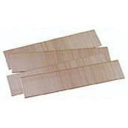 Senco Brands Inc. AY10EAA - Brad Nails, Slight Head, 18 Gauge, Length