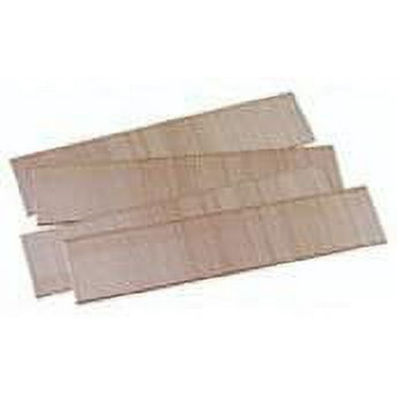 Senco Brands Inc. AY10EAA - Brad Nails, Slight Head, 18 Gauge, Length