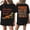 Black, variant on Team Punch T-Shirt,Shirts for Women Trendy,Monkey Punch Tops for Women,Short Sleeve Shirts for Women,Women's Fashion Casual Printed Short Sleeve Round Neck Pullover Tops,Army Green,Large