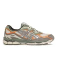 thumbnail image 1 of ASICS Gel NYC Cream Clay Grey - 1203A383-102, 1 of 6
