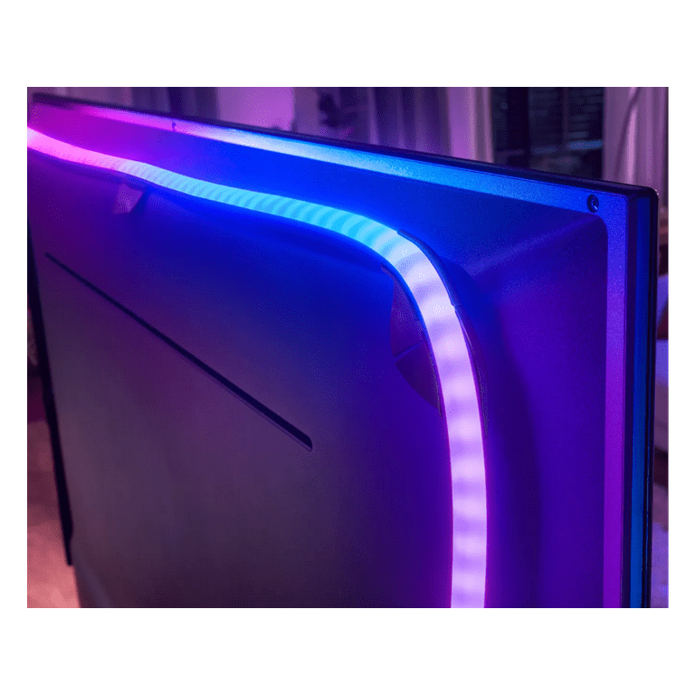 Play gradient lightstrip 55 inch 