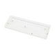 thumbnail image 3 of Estuche para teclado Fácil de usar Componente de bricolaje Conveniente Protector Compacto Práctico Claro, 3 of 9