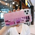 thumbnail image 1 of Makeup Eyeshadow Palette Phone Case, 1 of 4